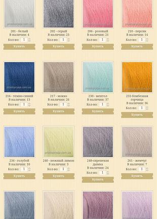 Вязаная женская шапка с помпоном, зимняя ангоровая шапка с бубоном, ручная работа