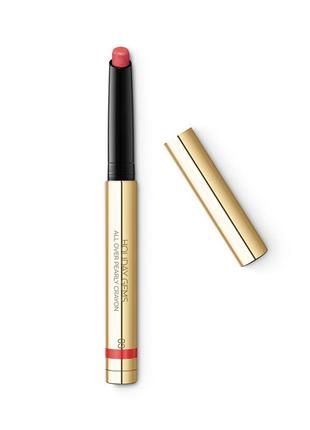 Kiko milano holiday gems all over pearly crayon стік для губ, обличчя, очей 03