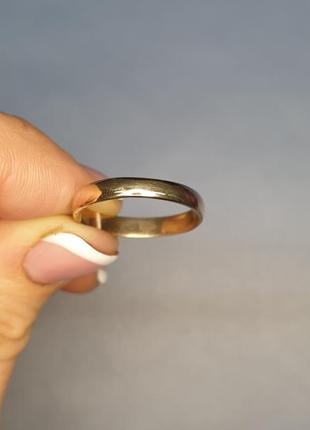 Перстень обручку 24 2 г2 фото