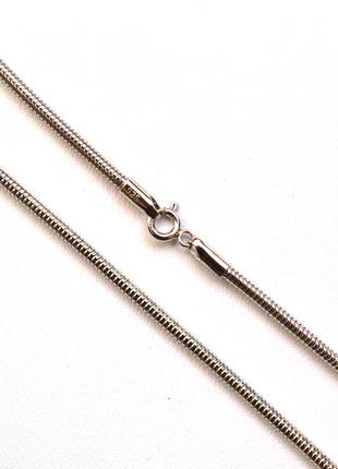 Ланцюжок "снейк м'яка"