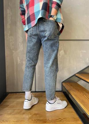 Джинси чоловічі