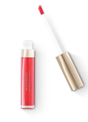 Kiko milano блиск для губ mood boost enchanting lip gloss 043 фото