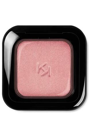 Kiko milano тіні для очей high pigment wet and dry eyeshadow  60