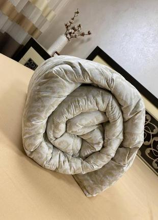 Одеяло теплое микрофибра-холофайбер зима7 фото