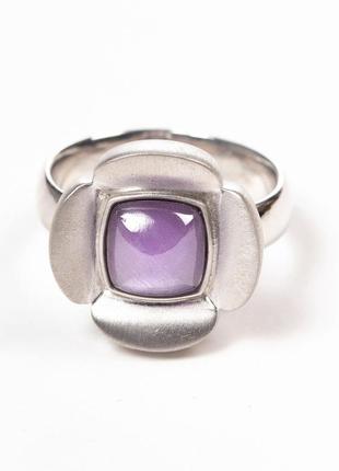 Кольцо серебряное rzb 92219 (р.18.0)