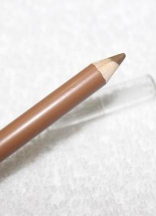 Карандаш для глаз wet n wild тауповый color icon kohl liner pencil 604a taupe of the morning3 фото