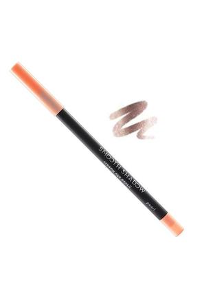 Набір олівців для очей elizabeth mott eye pencil duo mott raven & pearl 2 х 1.5 г5 фото