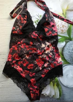 Шикарный боди от esmara, pp s и м.