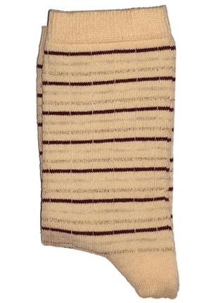 Шкарпетки жіночі з набору soket corap ankle socks, 101071745001 1w nude sim 3lu skt-w 1pr multi, р.36-40, код:2 фото