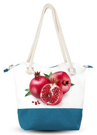 Женская сумка frutti - 902