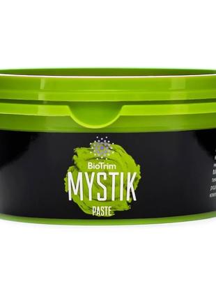 Очищена паста greenway mystik biotrim 200g (03301)3 фото