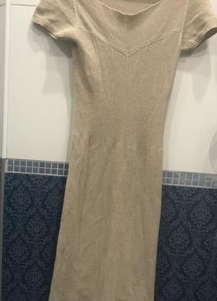 Платье max mara оригинал
