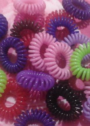 Резинка для волос