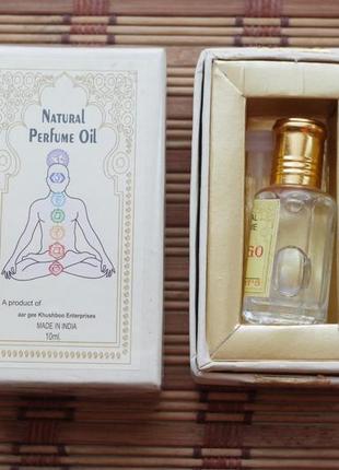 Опіум. натуральні індійські духи. олія парфумована. 10ml