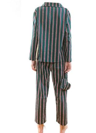 Піжама костюм факультет слізерін гаррі поттер розмір xl 523 фото