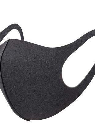 Багаторазова маска респіратор для обличчя (вакуумна упаковка) vg6732q 1 штука