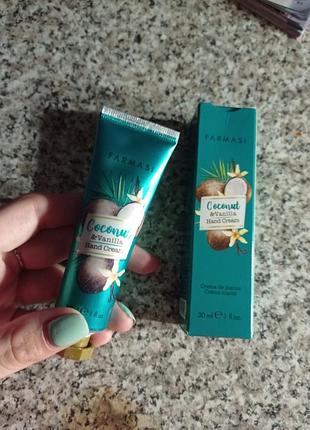 Зволоження у кожному дотику ,крем для рук