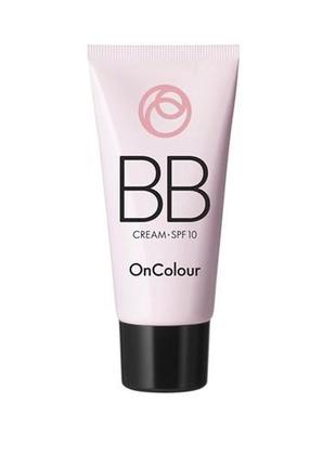 Bb-крем c spf 10 oncolour естественный - 35640