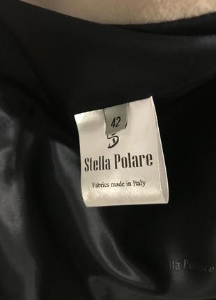Пальто stella polare2 фото