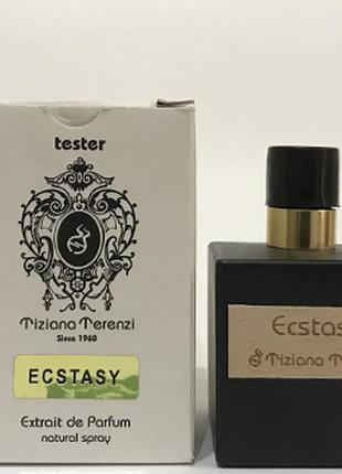 Tester унисекс tiziana terenzi ecstasy /тизиана терензи экстази / 100 мл