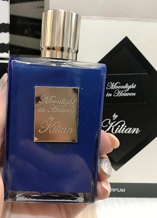 Tester туалетной воды kilian moonlight in heaven / килиан мунлайт ин хевен /50 мл.