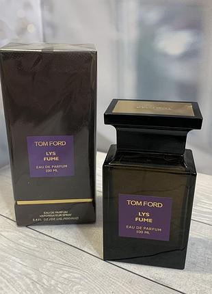 Парфюм tom ford lys fume (том форд лис фам) 100 ml
