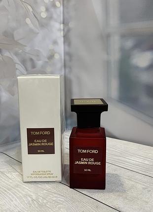 Женская туалетная вода tom ford jasmin rouge / том форд. красный жасмин / 50 мл.