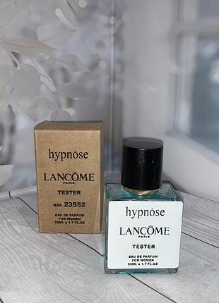 Тестер женская туалетная вода lancome hypnose /ланком гипноз / 50 мл