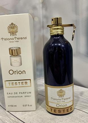 Tiziana terenzi orion / тициана терензи орион / 100 ml.