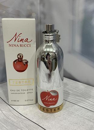 Парфюм cocolady red apple (похожи на nina ricci nina / нина риччи нина) 30 ml