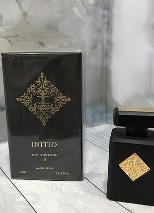 Парфюмерная вода initio parfums prives "magnetic blend 1" (инитио парфюм прайвс "магнетик бенд 8") 90 мл.