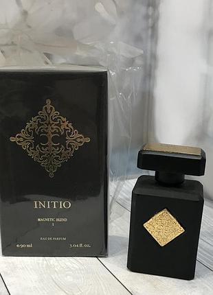 Парфумерна вода initio parfums prives "magnetic blend 1" (инитио парфум прайвс "магнетик бенд 1") 90 мл
