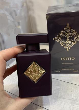 Парфумована вода initio parfums prives psychedelic love (інітіо парфуми прайвс психоделік лав) 90 мл.