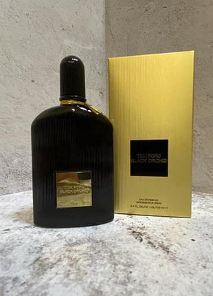 Женская парфюмерия tom ford black orchid / том форд блэк орхид /100 ml