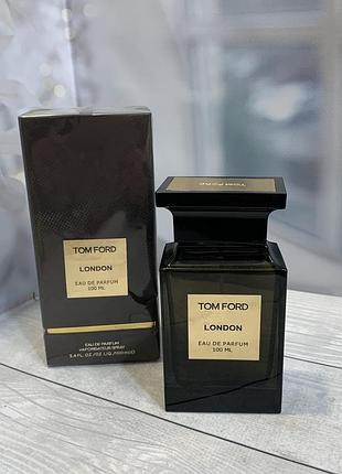 Парфюм tom ford london / том форд лондон / 100 мл оае