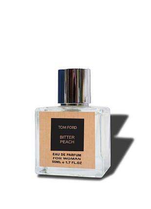 Tester tom ford bitter peach (том форд биттер пич) 100 мл.