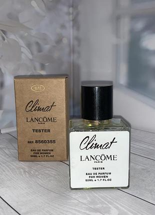 Тестер женские духи lancome climat / ланком климат / 50 ml