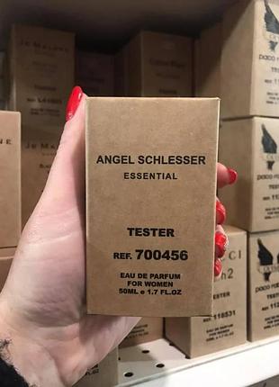 Парфуми для жінок eclipse selleser essential angel (схожі на angel schlesser essential/ ангел шлесер ессеншиал) 50 мл