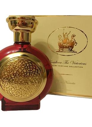 Унисекс парфюм boadicea the victorious pure narcotic (боадицея викториус пур наркотик) качество оригинала!