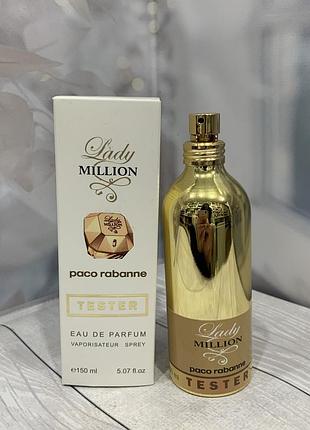 Cocolady millionaire for women (похожи на paco rabanne lady million /пако рабан леди миллион) 30ml