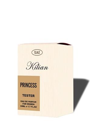 Тестер kilian i don't need a prince by my side to be a princess/ килиан принцесс / 50 мл