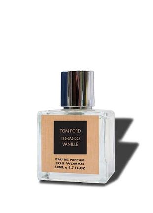 Парфуми cocolady no 174 схожі на tom ford tobacco vanille / том форд тютюнова ваніль / 50 ml