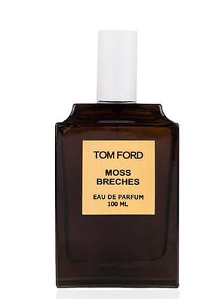 Tester унісекс туалетна вода tom ford moss breches / том форд мховые зарості / 100 мл