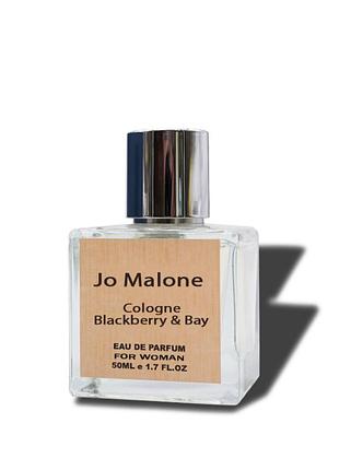 Тестер cocolady no115 (похож на jo malone blackberry & bay / ждо малон ежевика и лавр0 50 мл