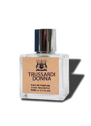 Тестер cocolady no 180 схожий на trussardi donna/ трусарді. донна / 30 мл