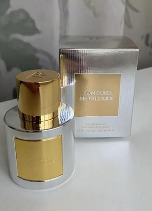 Парфюм унисекс tom ford metallique / том форд металик / 50 ml