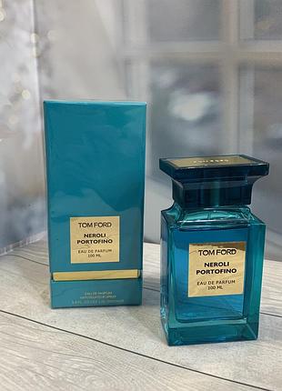 Парфум tom ford neroli portofino / том форд неролі з портофіно / 100 мл
