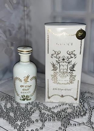 Парфумована вода gucci the virgin violet (гуччі «дівоча фіалка») 100 мл