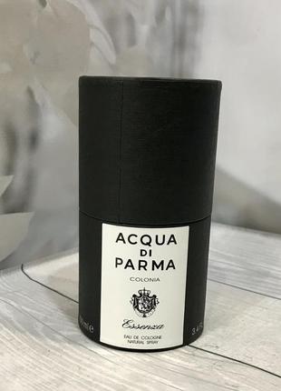 Чоловіча туалетна вода acqua di parma essenza di colonia (аква ді парма «эссенца ді колонія») 100 мл3 фото