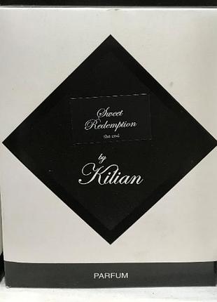 Tester туалетная вода унисекс kilian sweet redemption /килиан cвит редемшен/(сладкое избавление)50 мл